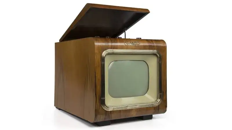 Kiedy powstał pierwszy telewizor? Historia wynalezienia i ewolucja technologii