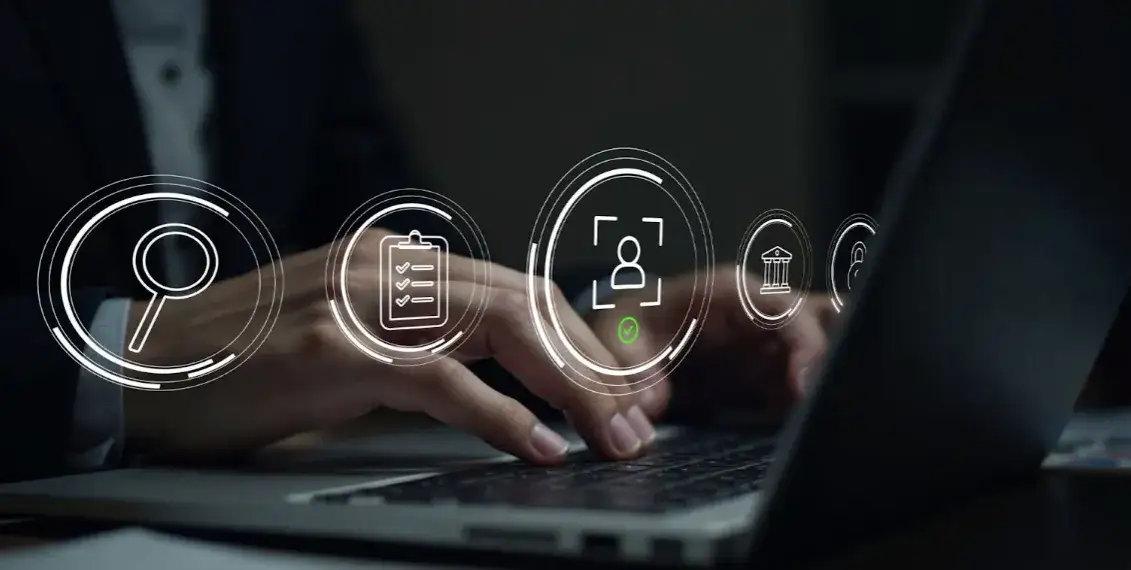 Dlaczego platformy internetowe potrzebują Twojego dowodu: Zrozumienie procesu KYC (Know Your Customer)