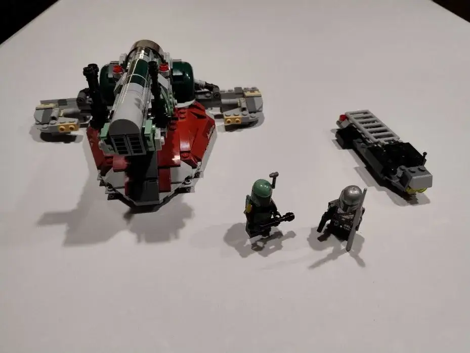 Najlepsze statki kosmiczne zabawki dla dzieci – funkcje i porady zakupowe