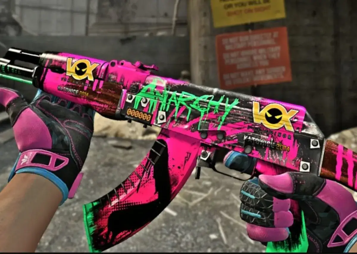 Najdroższy skin w CS:GO – który to i dlaczego kosztuje fortunę?