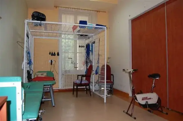 Kiedy do sanatorium po mastektomii? Skuteczna droga do regeneracji zdrowia