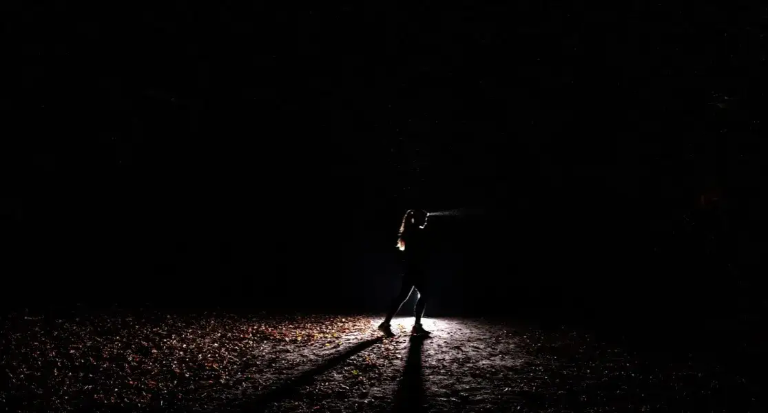 Najlepsze czołówki do biegania, które poprawią Twoje nocne treningi