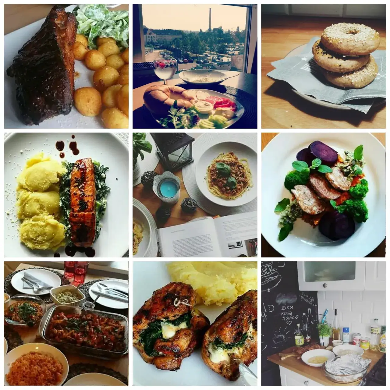 Co zjeść w Szczecinie? Odkryj najlepsze smaki i lokalne dania