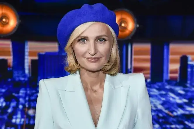 Z kim jest Reni Jusis? Odkryj jej życie osobiste i relacje