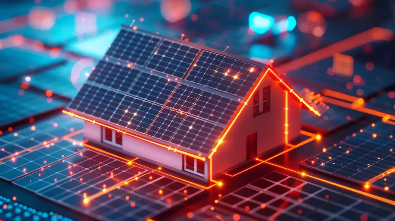 Zestaw fotowoltaiczny 3kW z akumulatorami: co zawiera? Analiza