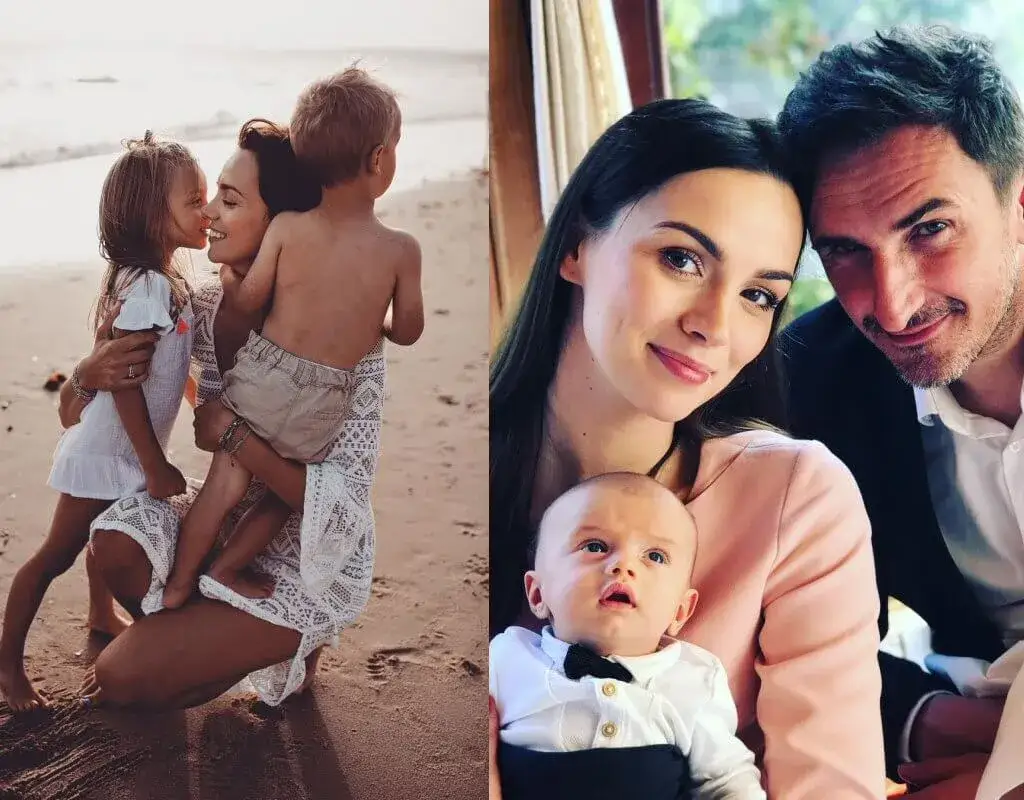 Czy Paulina Krupińska ma dzieci? Sprawdź prawdę o jej życiu rodzinnym