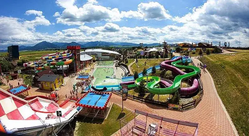 Najlepsze atrakcje w Liptowskim Mikulaszu, które musisz zobaczyć