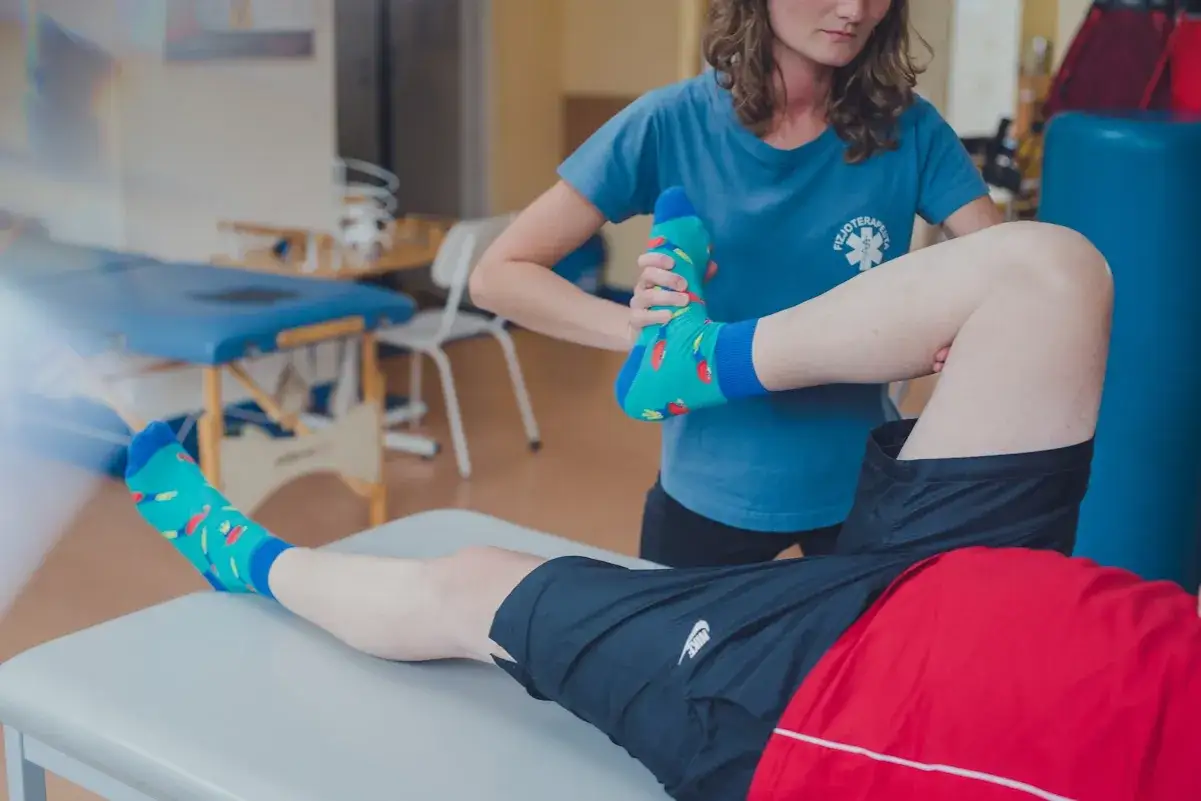 Zakład rehabilitacji leczniczej - co to jest i jakie oferuje usługi?