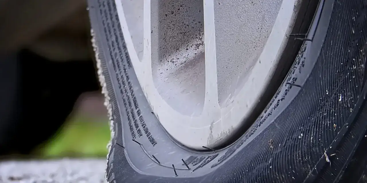 Jak działają czujniki ciśnienia w oponach i dlaczego są niezbędne?