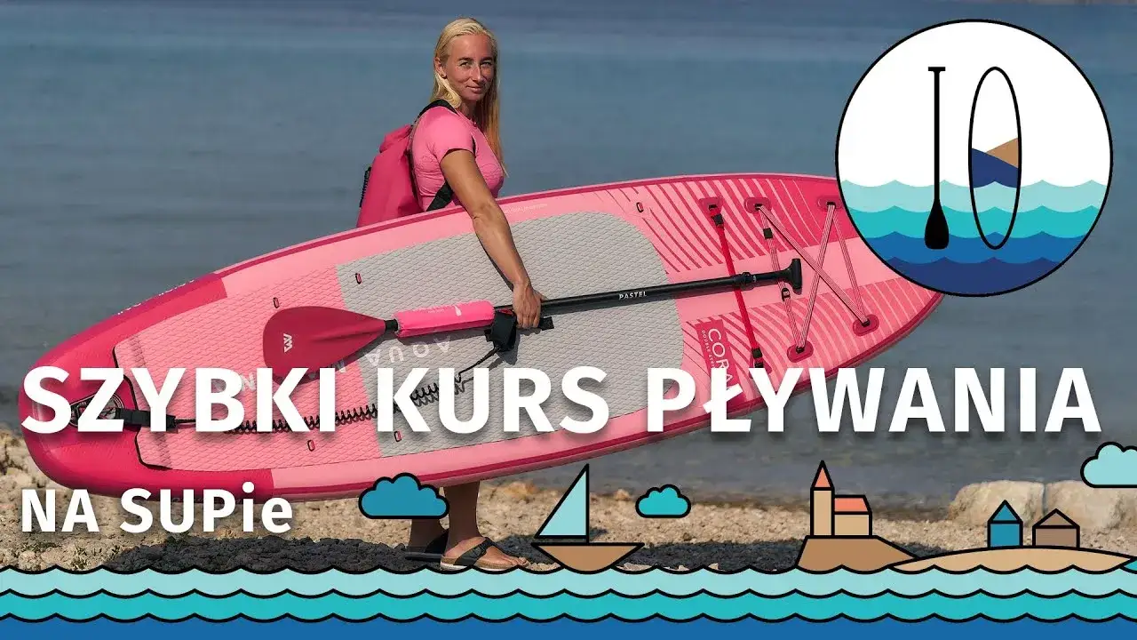 Jak wybrać idealny słup do pływania dla maksymalnej przyjemności