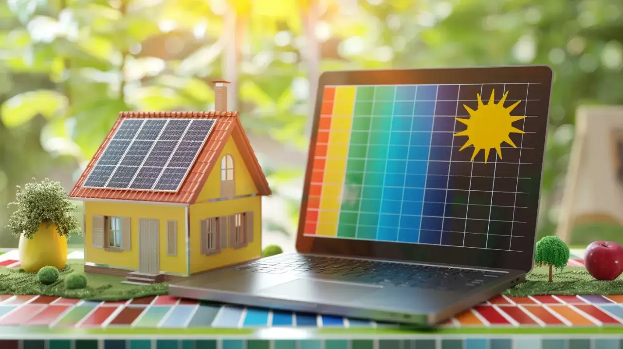 Kalkulator instalacji fotowoltaicznej: Jak go używać efektywnie?