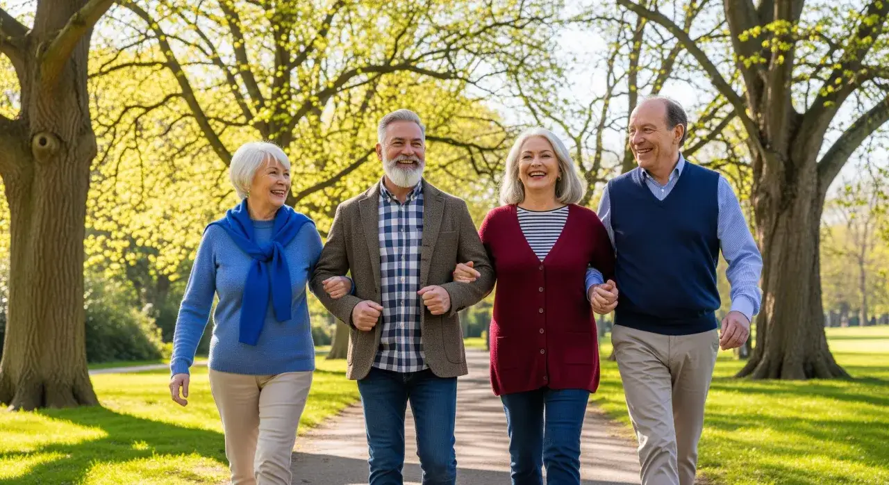 Elly obala mity – co naprawdę powoduje nietrzymanie moczu?