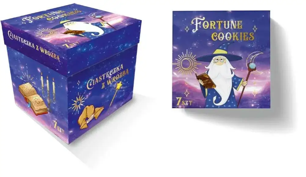 Gdzie kupić ciastka z wróżbą? Odkryj najlepsze oferty online