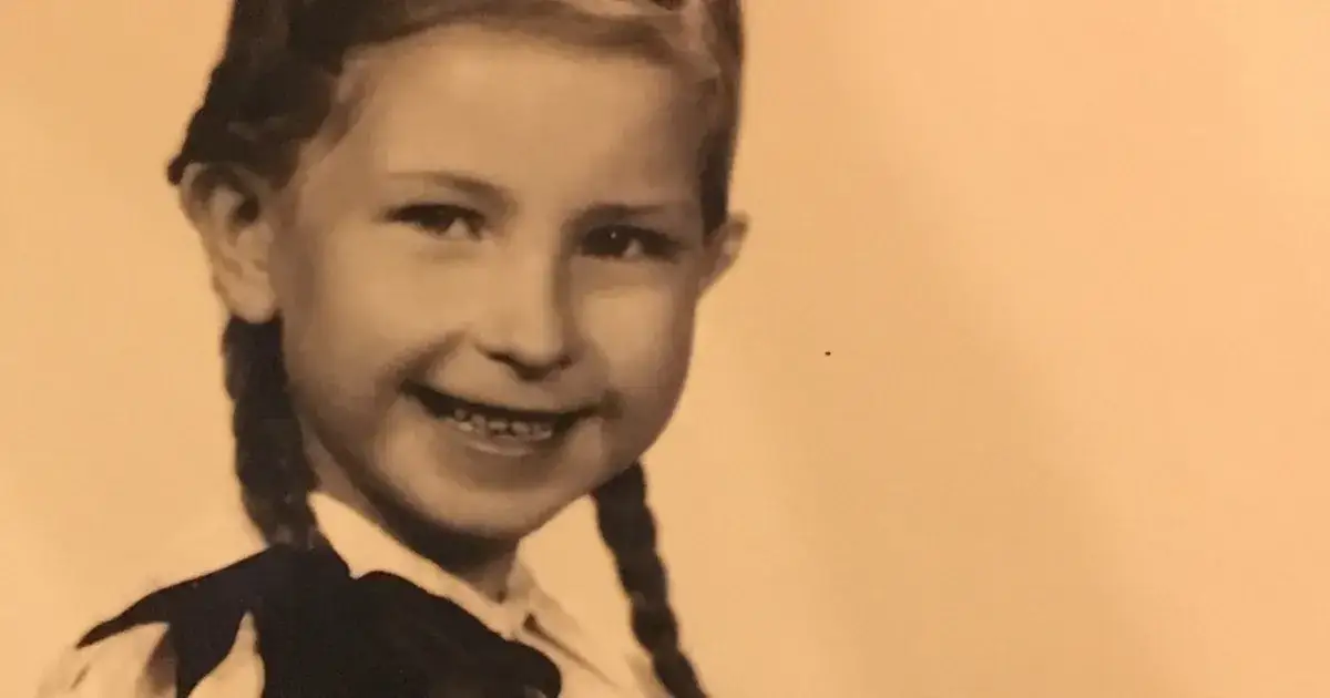 Dzieci które przeżyły Auschwitz: Niezwykłe historie ocalonych