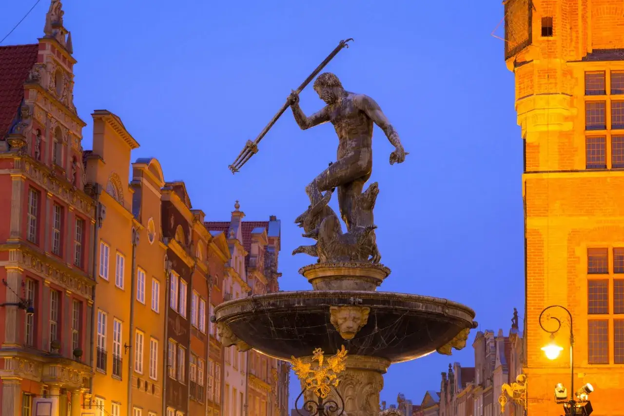 Trójmiasto atrakcje turystyczne: Najlepsze miejsca, które musisz zobaczyć