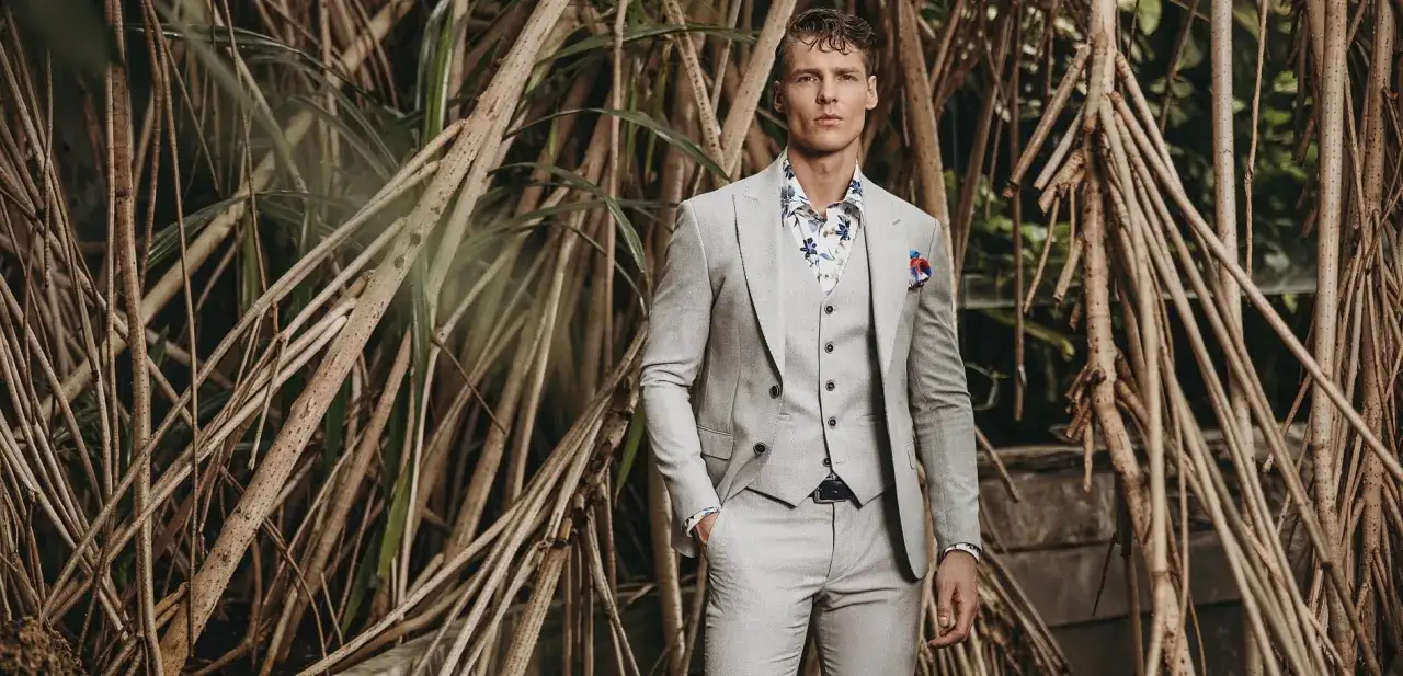 Męskie stylizacje na chrzciny – eleganckie pomysły na wyjątkowy dzień