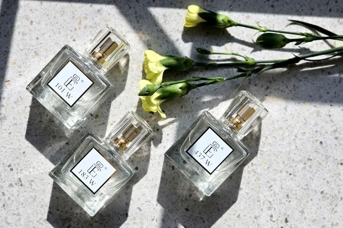 Jakie perfumy dla kobiety wybrać, by nie żałować wyboru?