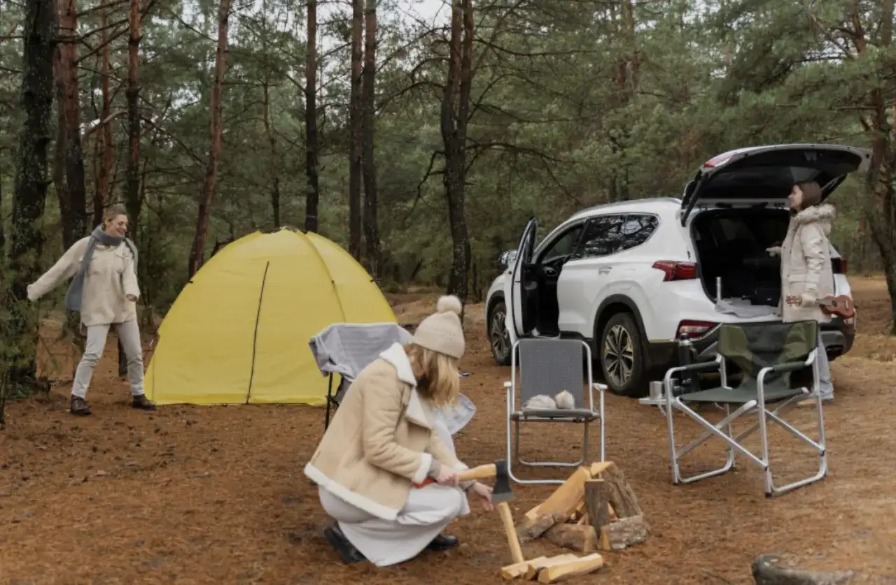 Jak wybrać niezawodny samochód na weekendowe wypady?