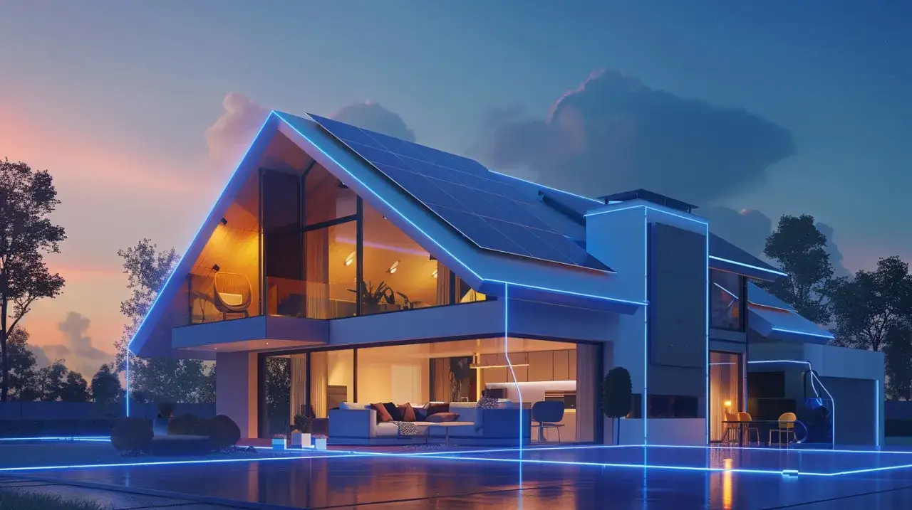 Magazyn energii: Czy to się naprawdę opłaca w Twoim domu?