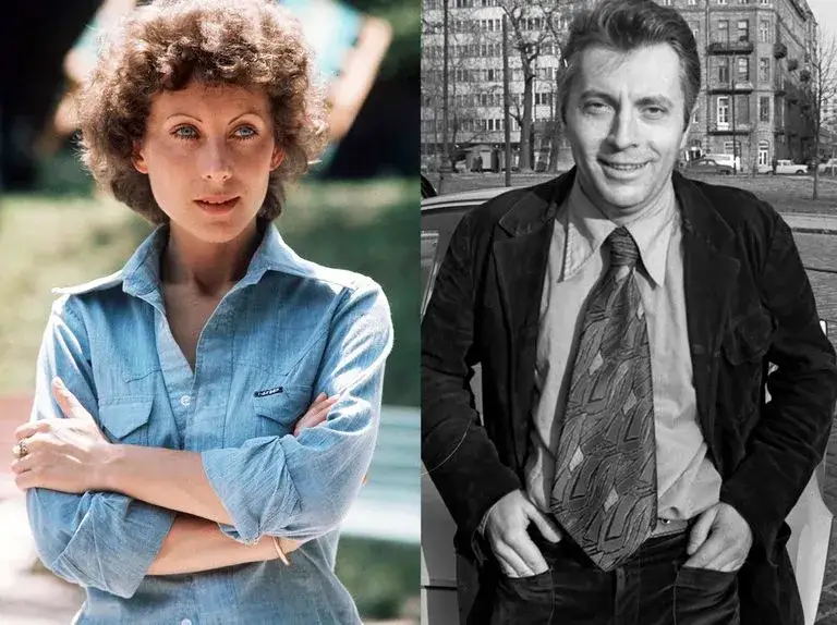 Z kim związana jest Alicja Majewska? Zaskakujące fakty o jej relacjach.