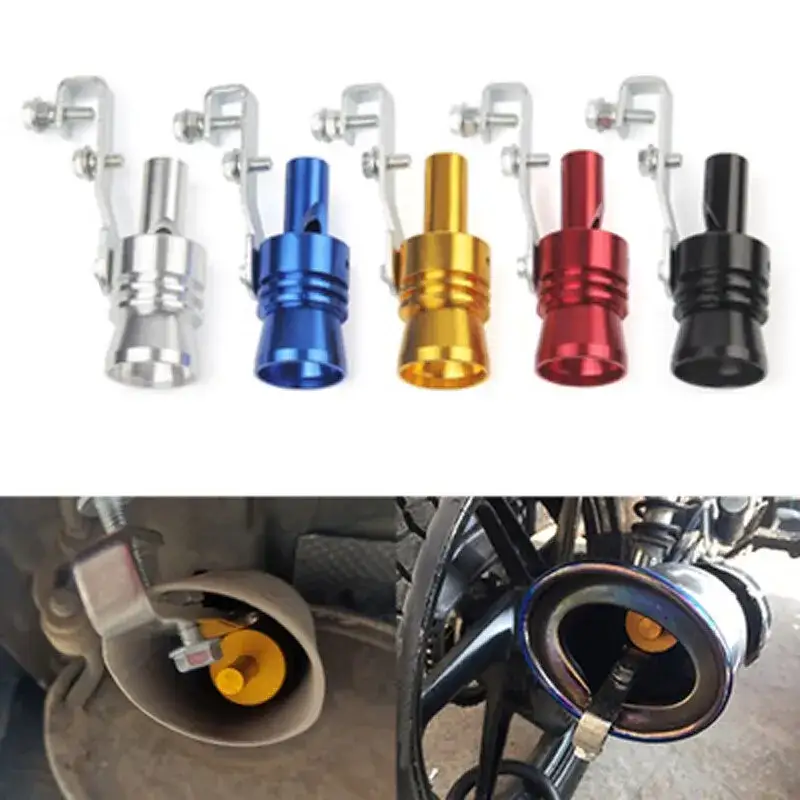 Czy gwizdek do wydechu jest wart użycia w sytuacjach awaryjnych?