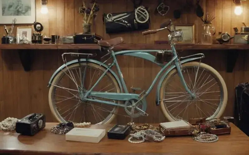 Ile dostanę za rower w lombardzie? Sprawdź, jak zwiększyć wartość