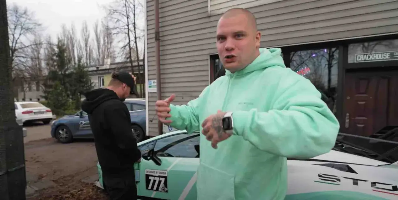 Gdzie mieszka Budda? Odkryj życie Kamil Labuddy w Krakowie