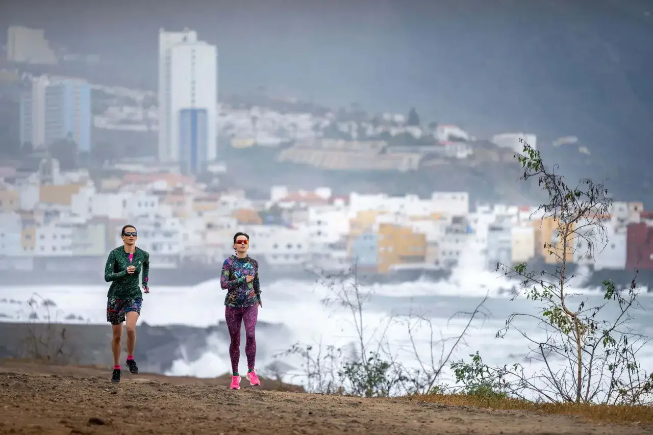 Czy można biegać codziennie? Poznaj ryzyka i korzyści dla zdrowia