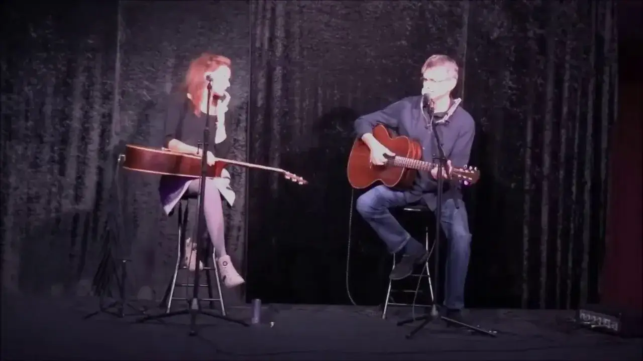 Tiomnaja nocz chwyty gitarowe - łatwe akordy do nauki na gitarze