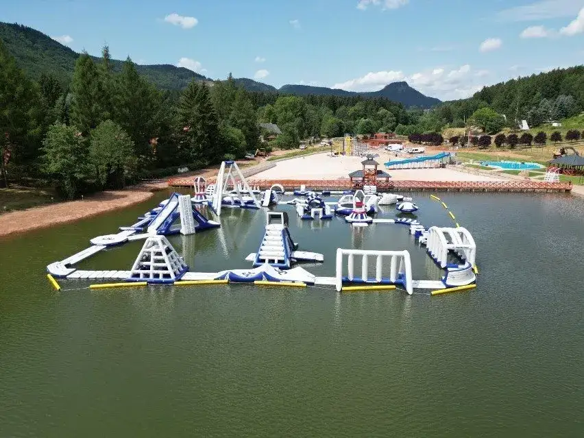 Zalew Radkowski atrakcje: niezapomniane miejsca i zabawy dla rodzin