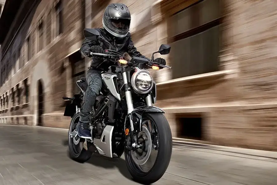 Ile pali honda cbr 125? Odkryj zaskakujące spalanie tej maszyny