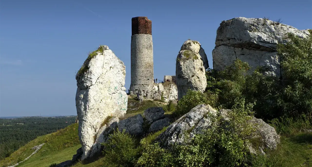 Trasy turystyczne w górach Smoczych w RPA: przewodnik dla początkujących