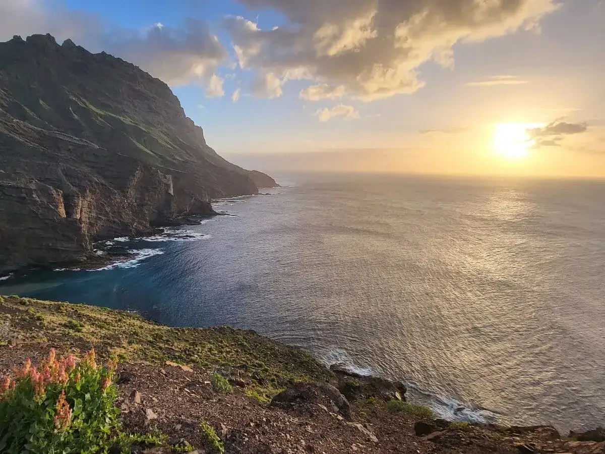 La Gomera atrakcje - nie przegap tych niezwykłych miejsc do odwiedzenia