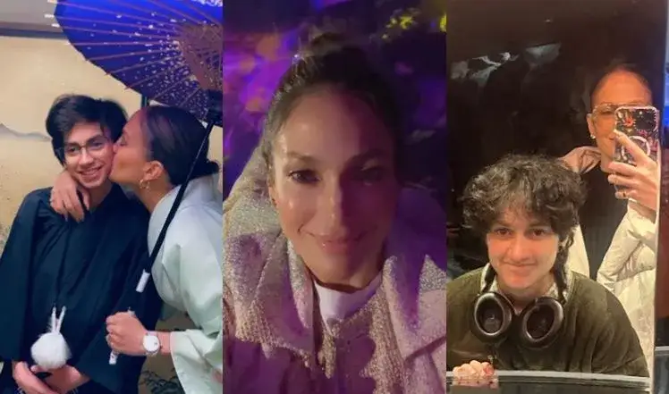 Jennifer Lopez ile ma dzieci? Oto imiona i ciekawostki o nich