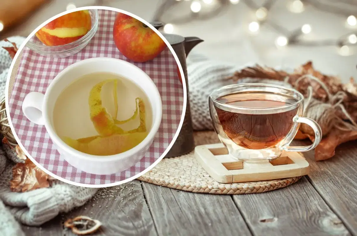 Prosty sposób na pyszną herbatę owocową w domu – krok po kroku