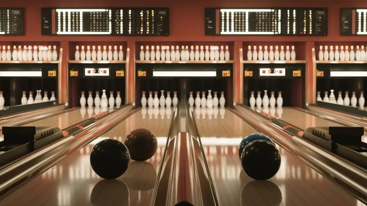 Ile kosztuje budowa toru do kręgli? Poznaj ceny i koszty