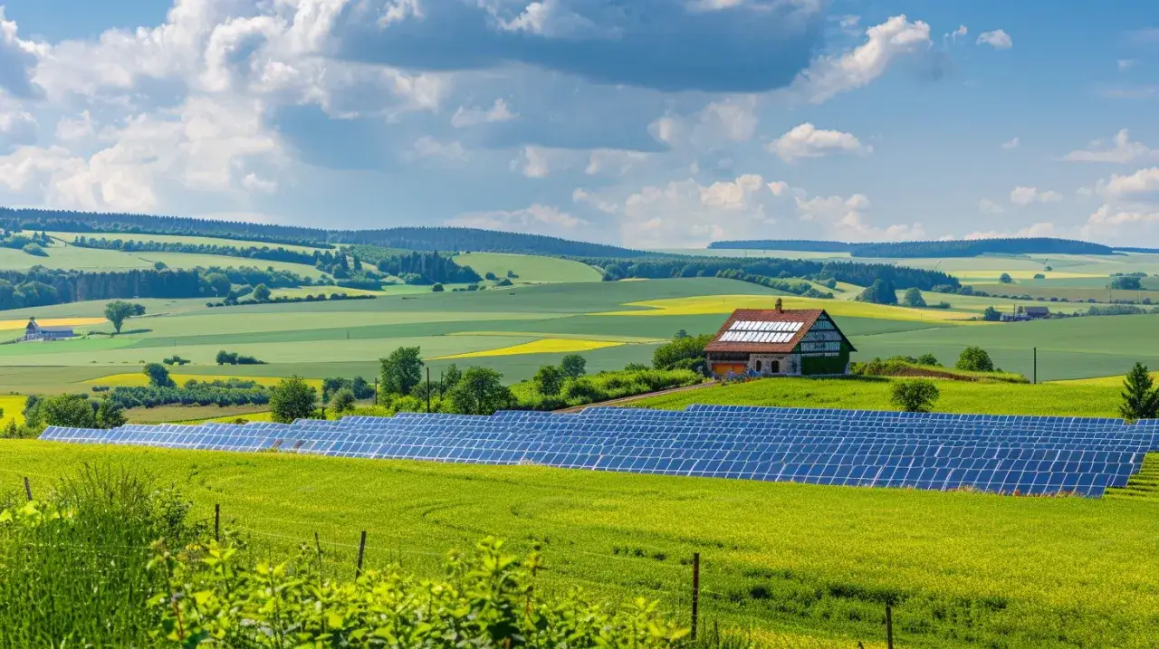Dlaczego fotowoltaika w Polsce rośnie w siłę? 6 głównych powodów