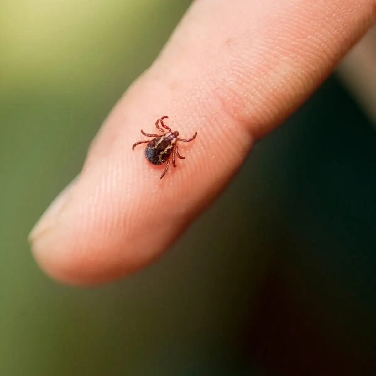 Jakie choroby przenosi kleszcz i jak ich unikać, by się nie zarazić