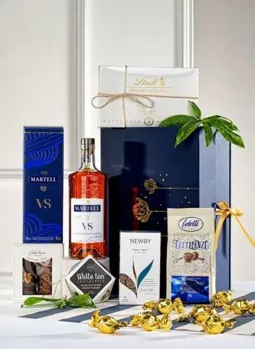 Jaki koniak na prezent dla lekarza? Sprawdź najlepsze propozycje i porady