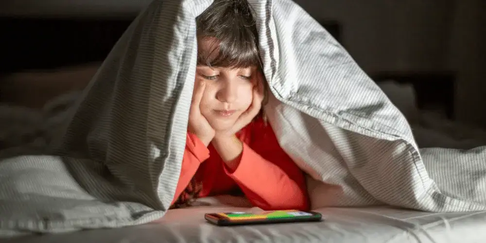 Jak zablokować internet w telefonie dziecka Play i zadbać o bezpieczeństwo