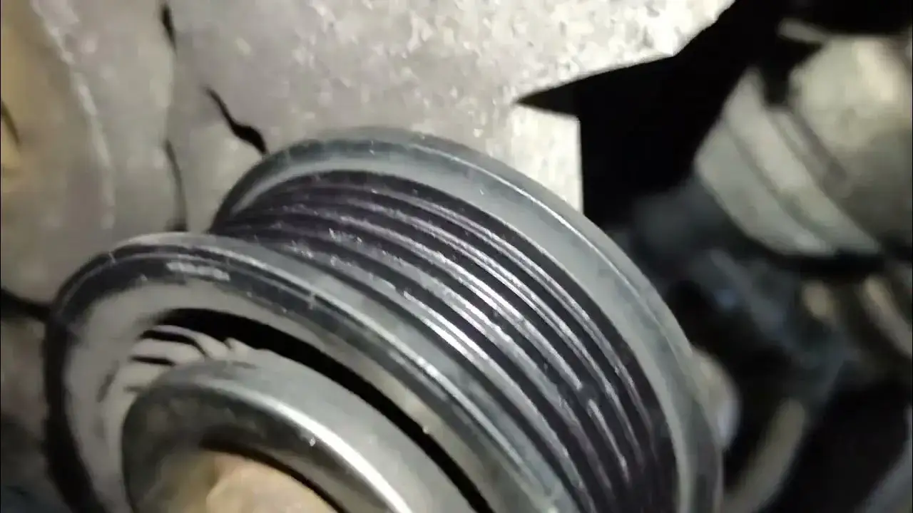 Jak prawidłowo naciągnąć pasek alternatora – uniknij kosztownych błędów w 3 krokach