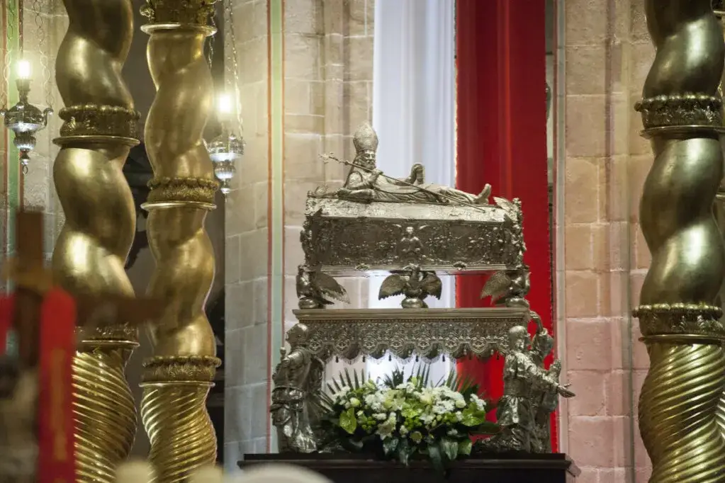 Św. Wojciech patron czego? Odkryj jego znaczenie i wpływ w Polsce