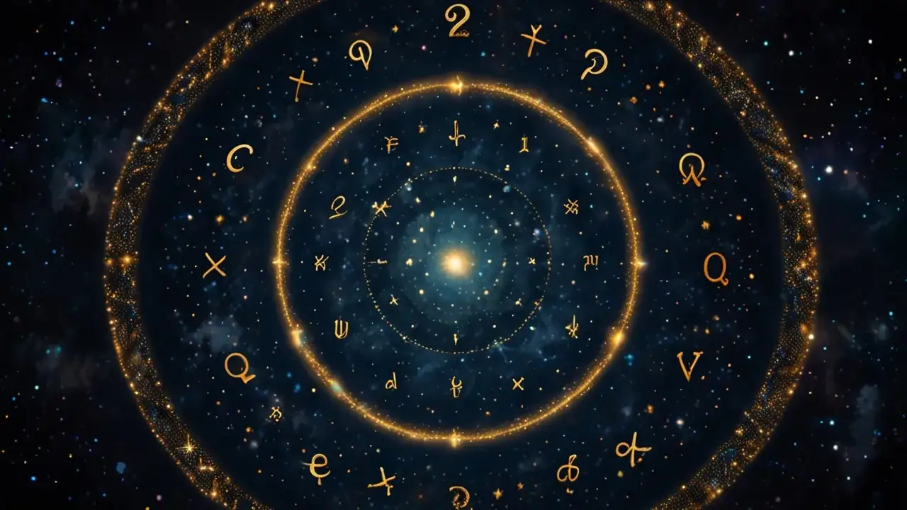 Jaki jest prawdziwy znak zodiaku? Rozwiąż quiz i poznaj siebie