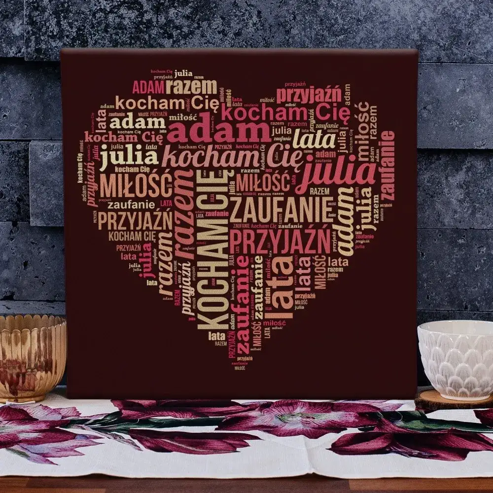 Najlepsze pomysły na prezent na 1 rocznicę ślubu, które zachwycą