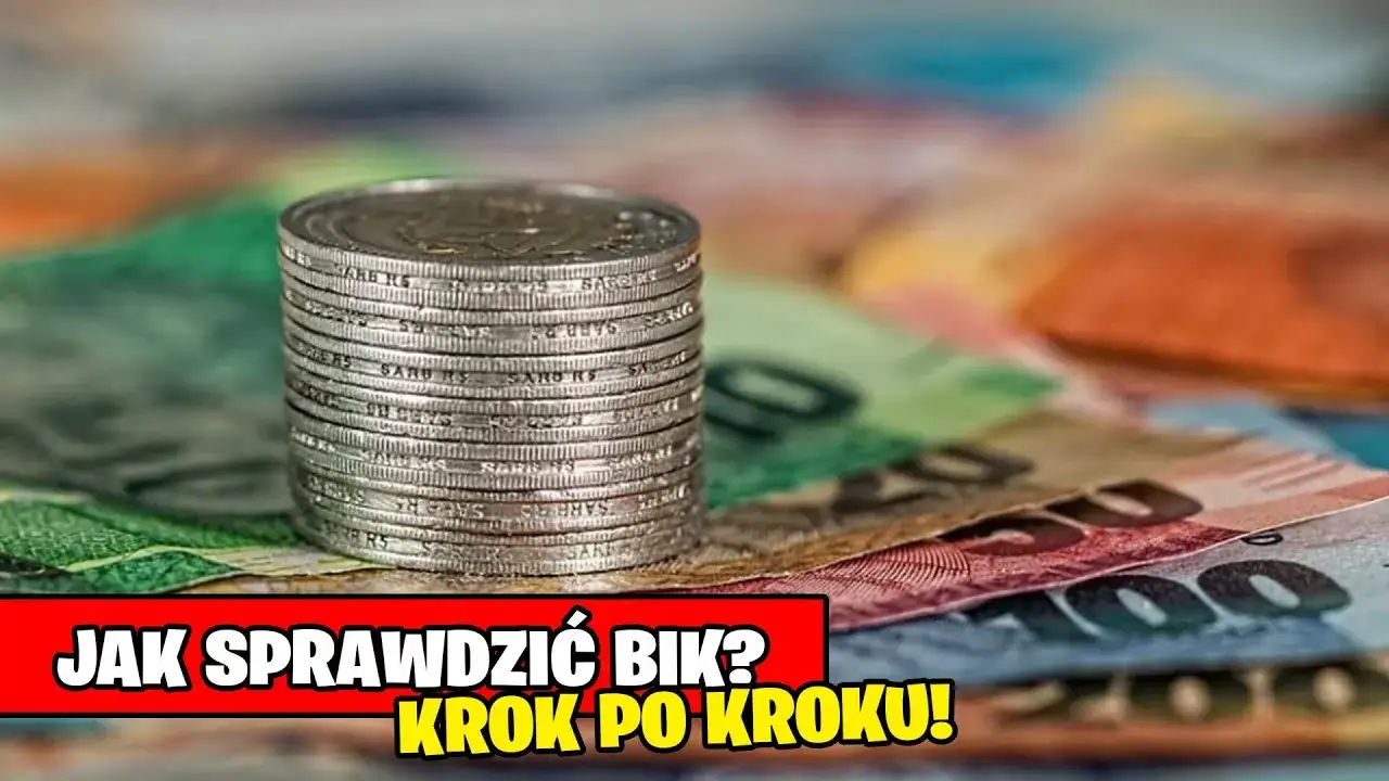 Jak szybko i skutecznie sprawdzić swoje zadłużenie w BIK – krok po kroku