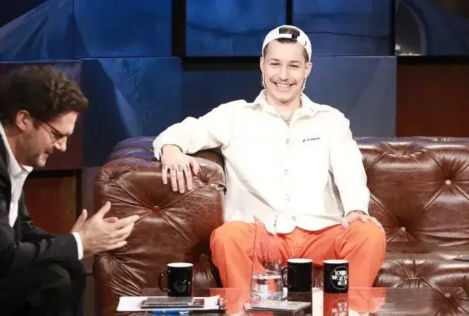 Czy Żabson ma dzieci? Odkryj tajemnice jego życia prywatnego