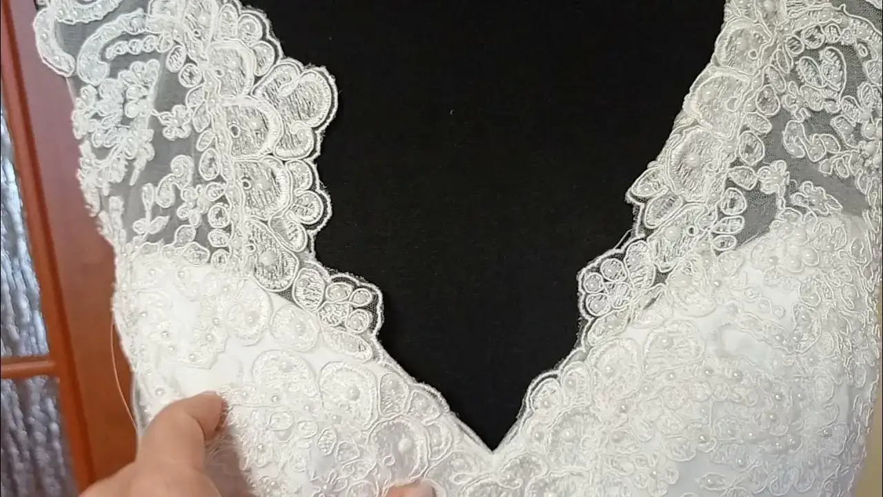 Jak poszerzyć suknię ślubną – proste sposoby na idealne dopasowanie