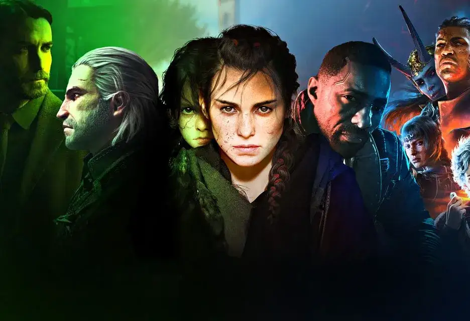 Jakie fajne gry na PC, które nie zrujnują twojego budżetu?