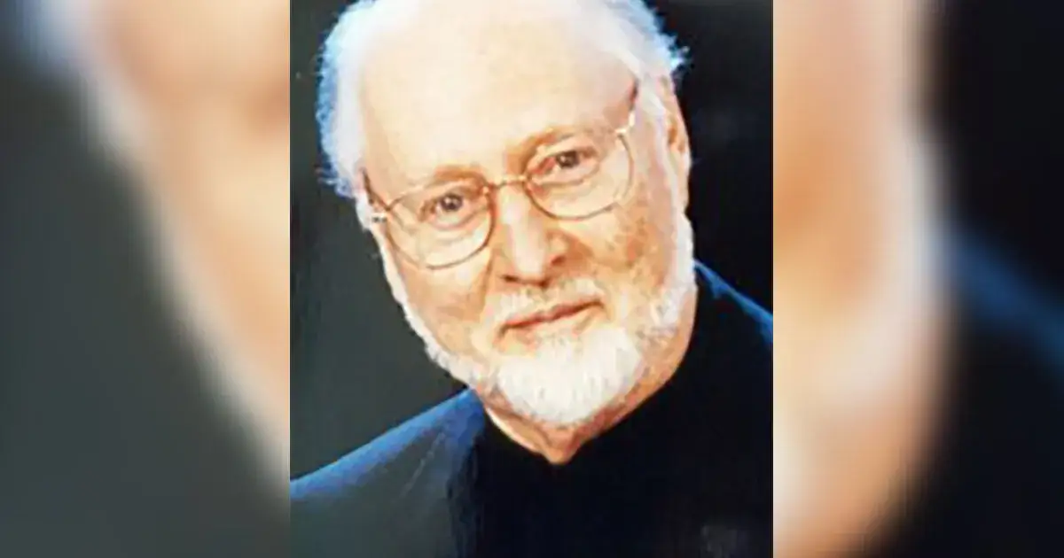 Kto skomponował muzykę do Gwiezdnych Wojen? Poznaj Johna Williamsa