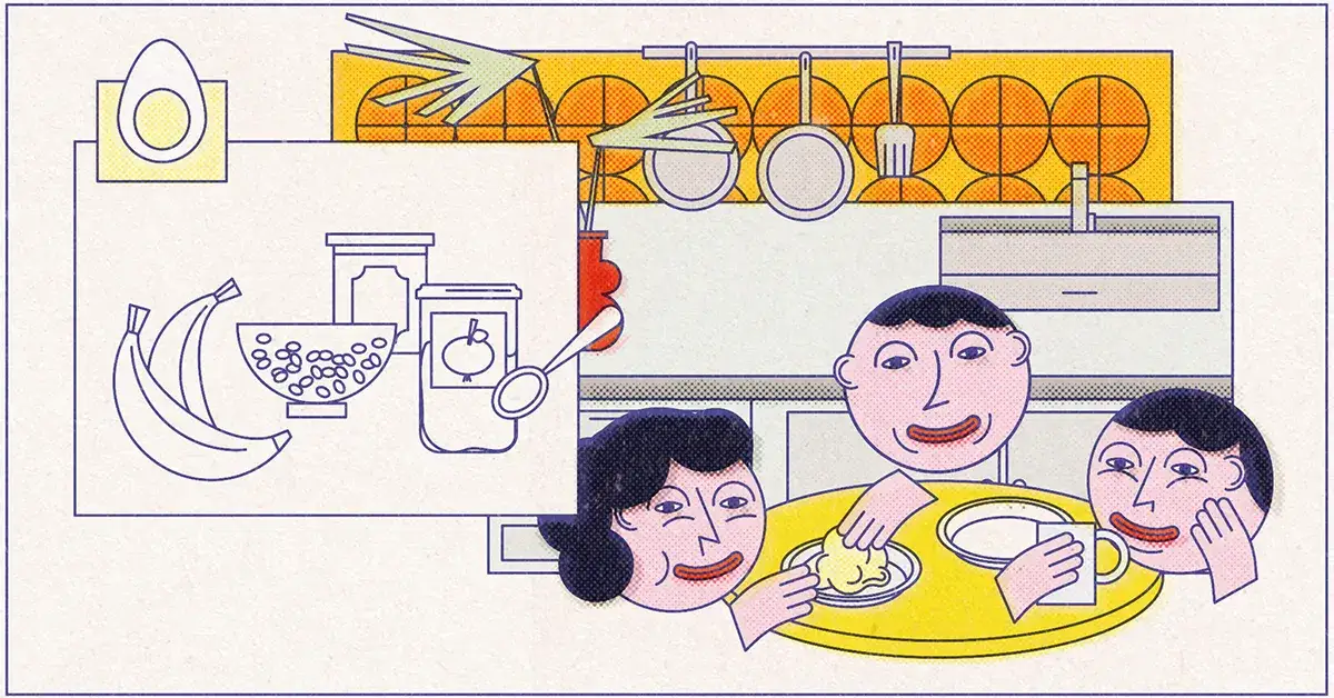 Ile jajek zastępuje wegański proszek jajeczny? Sprawdź przeliczniki